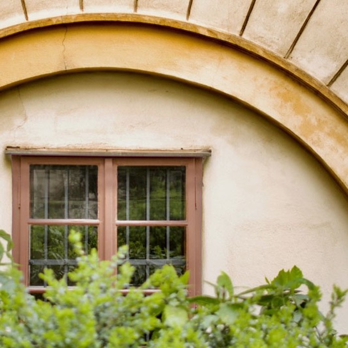 Garten des Kapuzinerklosters / Simon Zappe