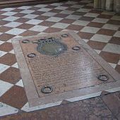 Foto Savoyer-Gruft in der Kreuzkapelle, Stephansdom Wien